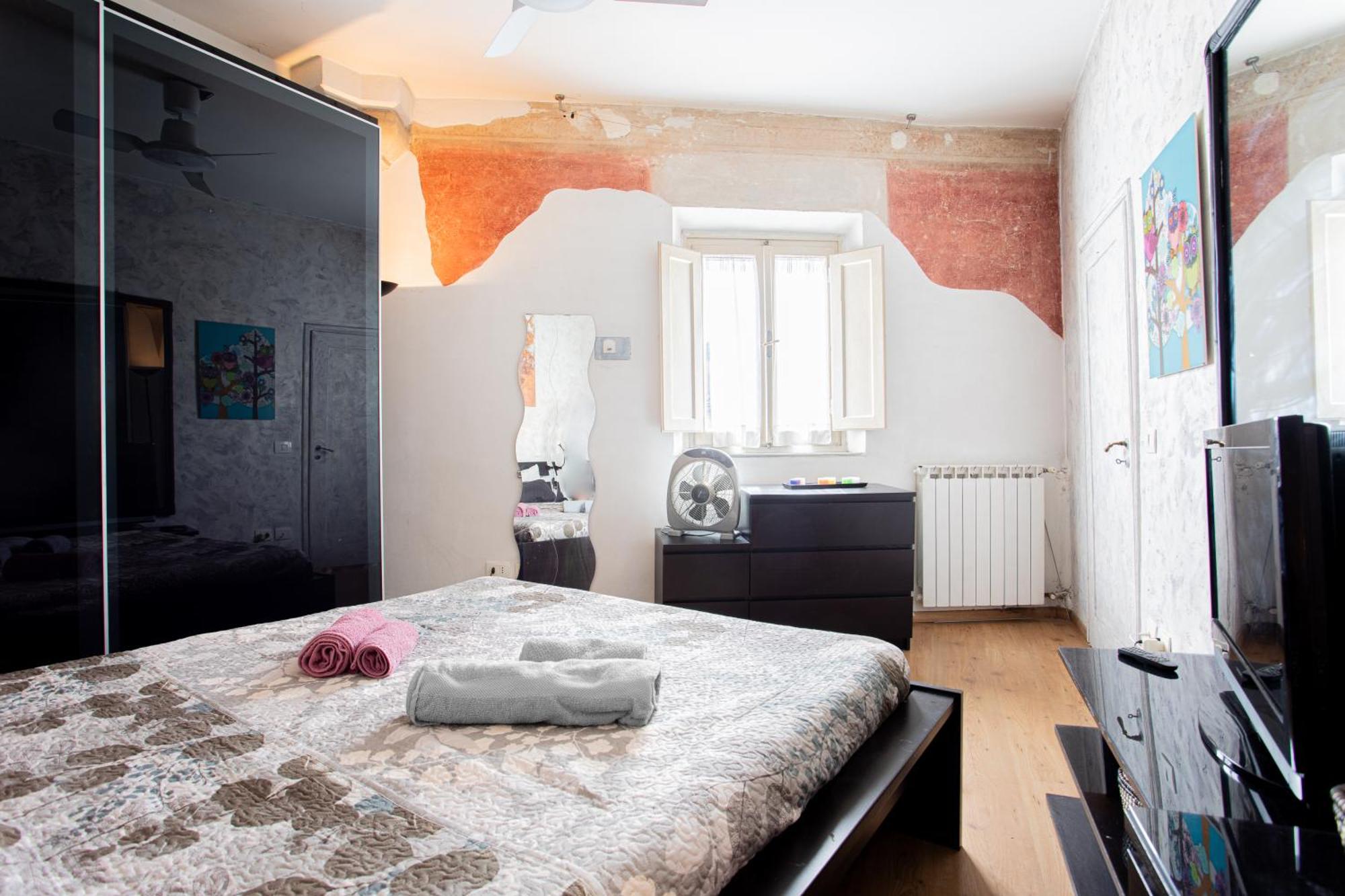 Casa Moderna Vicino Firenze Apartment ปาล์มเดดเซิร์ท ภายนอก รูปภาพ